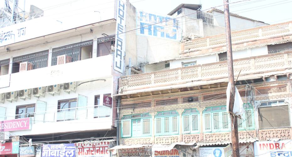 Hotel Raj, Jodhpur 1